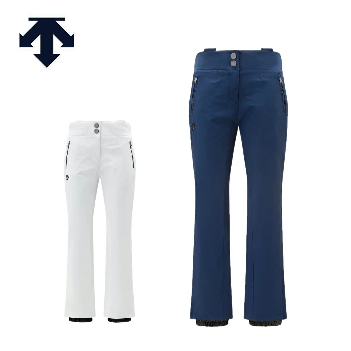 2425 DESCENTE WOMEN'S PANTS / DWWYGD50D