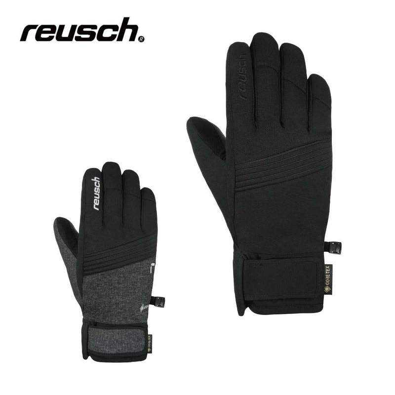 2627 REUSCH FERGUS GTX GORE-TEX / 6401347