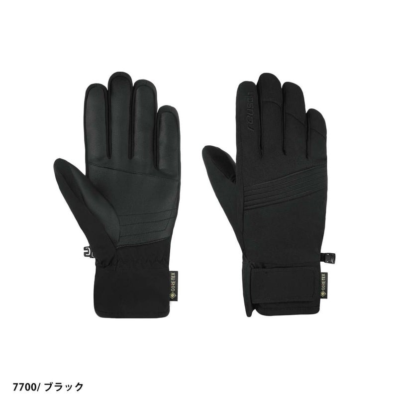 2627 REUSCH FERGUS GTX GORE-TEX / 6401347