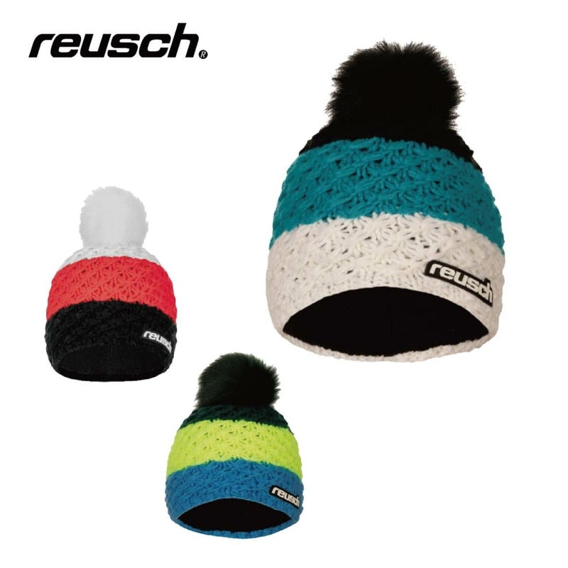 2526 REUSCH AIDEN BEANIE / 6180005