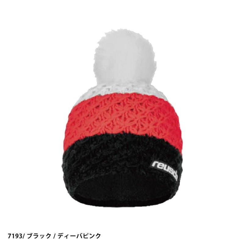 2526 REUSCH AIDEN BEANIE / 6180005
