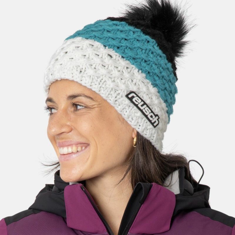 2526 REUSCH AIDEN BEANIE / 6180005