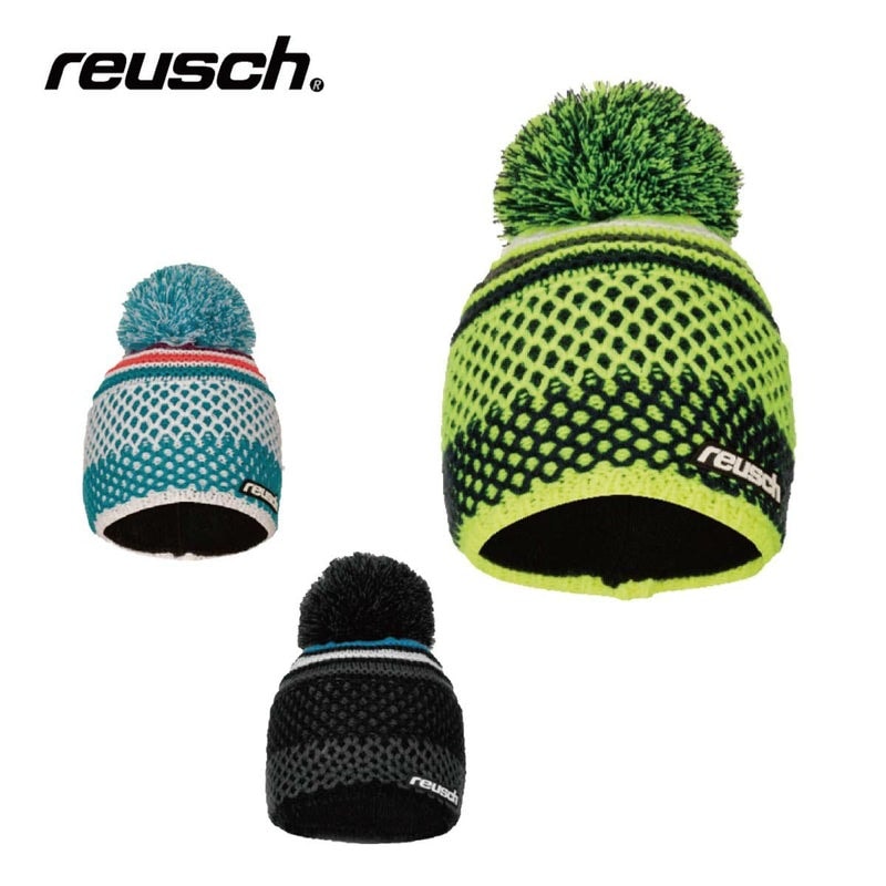 2526 REUSCH ELLIE BEANIE / 6280030