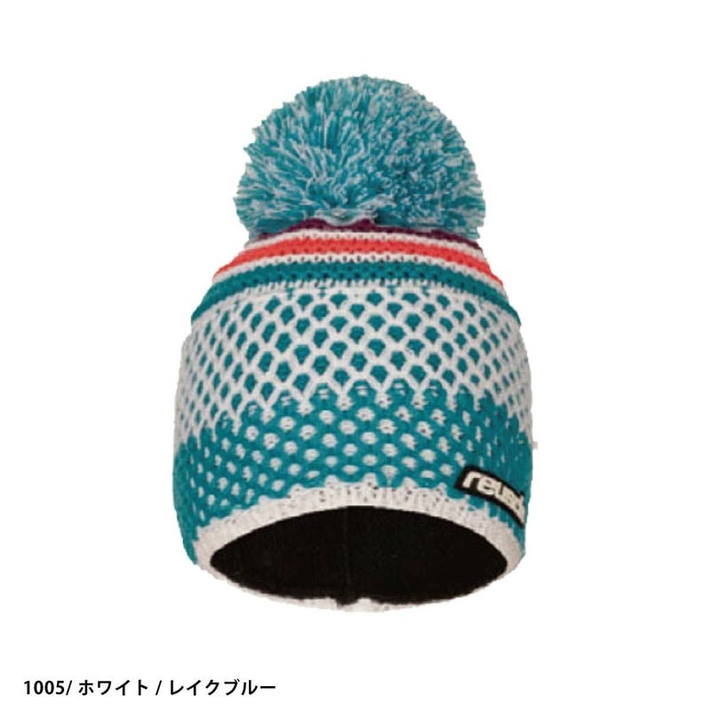 2526 REUSCH ELLIE BEANIE / 6280030