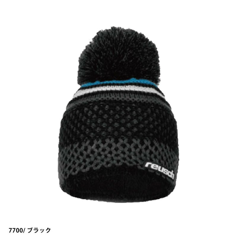 2526 REUSCH ELLIE BEANIE / 6280030