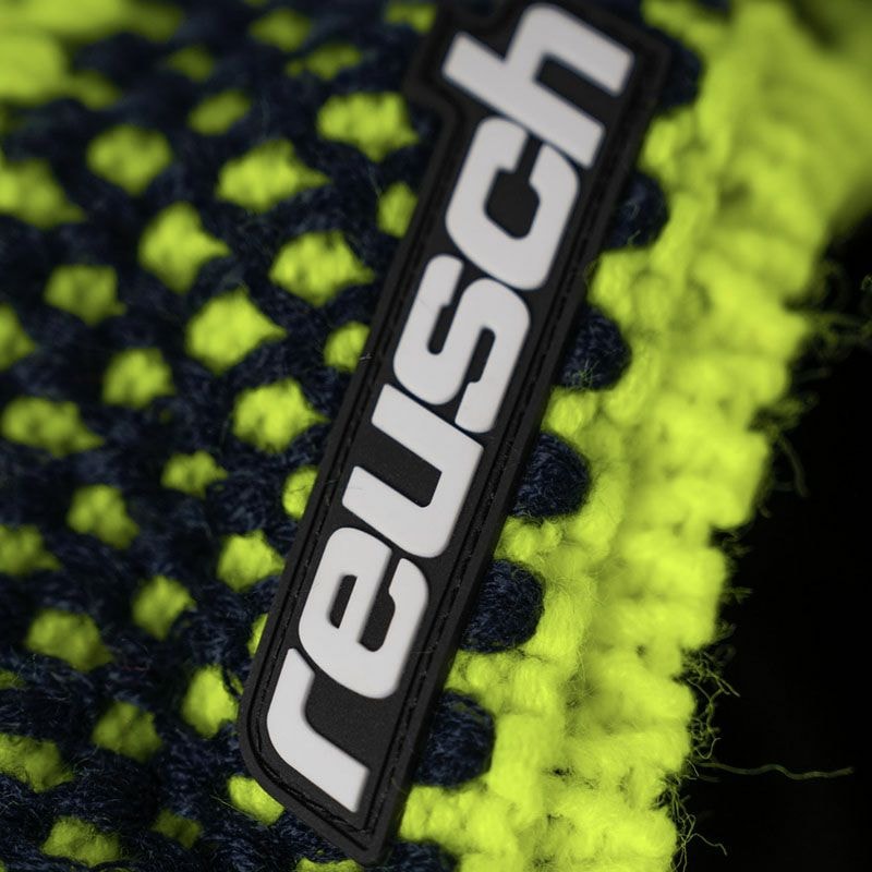 2526 REUSCH ELLIE BEANIE / 6280030