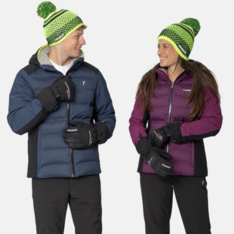 2526 REUSCH ELLIE BEANIE / 6280030