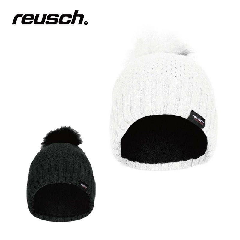2526 REUSCH COLE BEANIE / 6380080