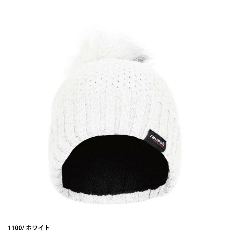 2526 REUSCH COLE BEANIE / 6380080