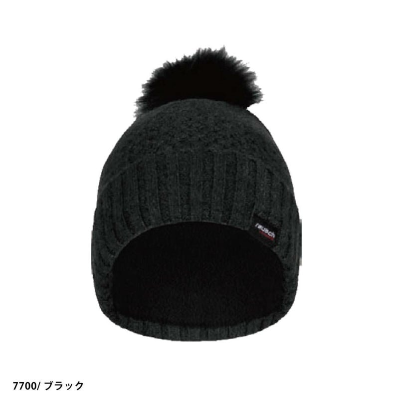 2526 REUSCH COLE BEANIE / 6380080
