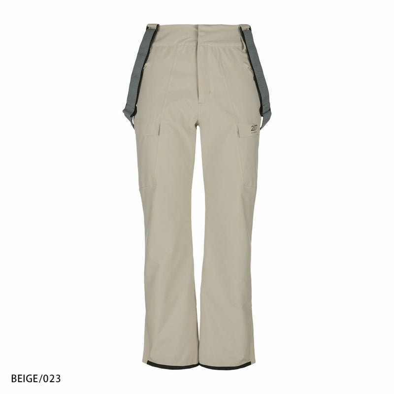 2425 2117 of Sweden EDUM light padded ski pant / 7524922