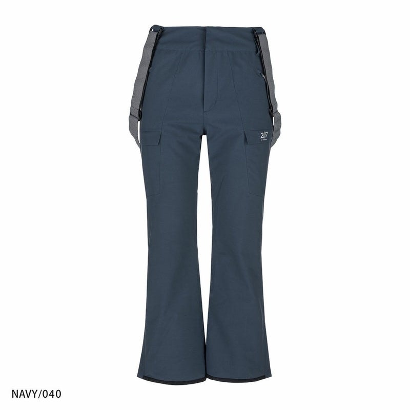 2425 2117 of Sweden EDUM light padded ski pant / 7524922
