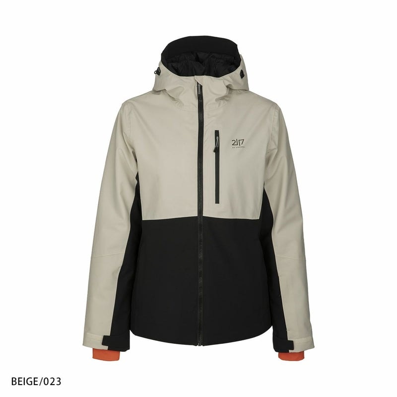 2425 2117 of Sweden SALA light padded ski jacket / 7614923