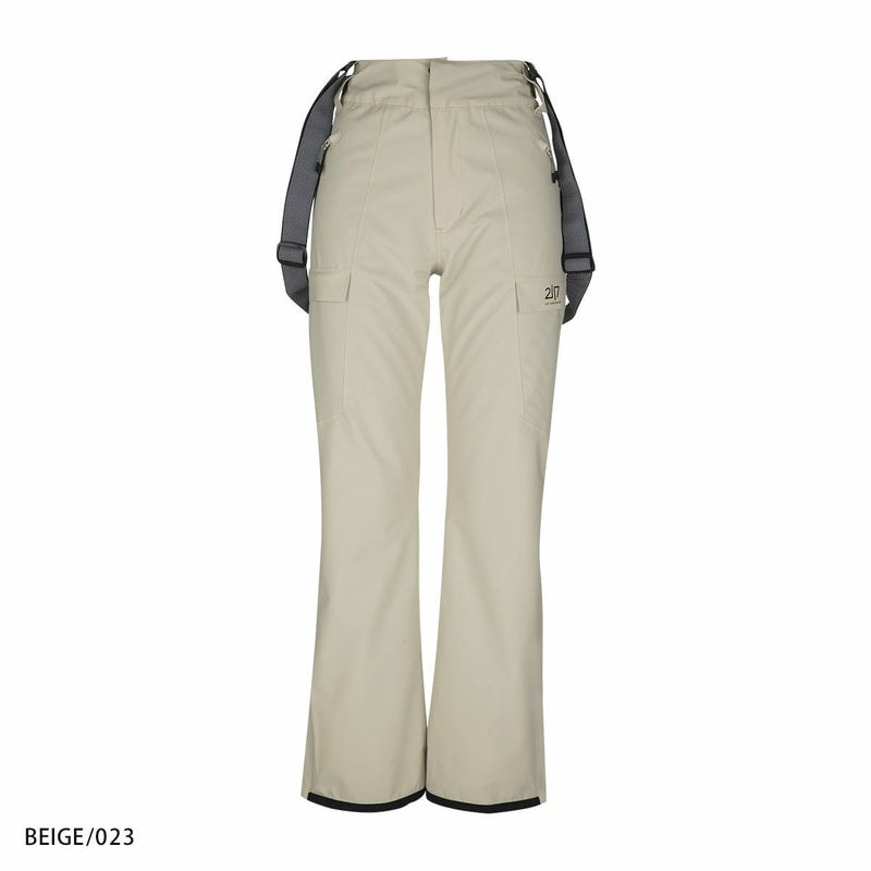 2425 2117 of Sweden EDUM light padded ski pant / 7624922