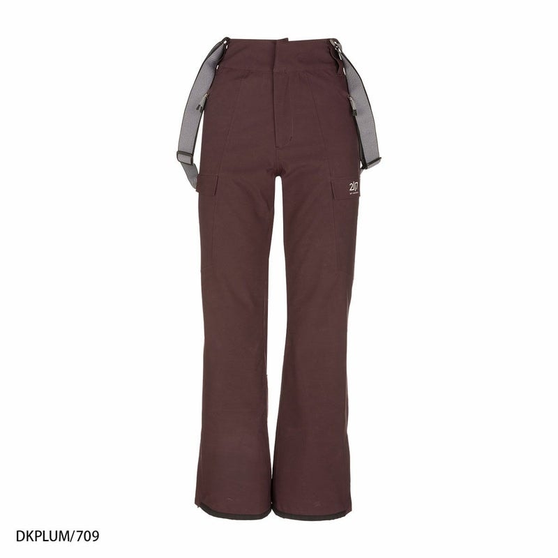 2425 2117 of Sweden EDUM light padded ski pant / 7624922