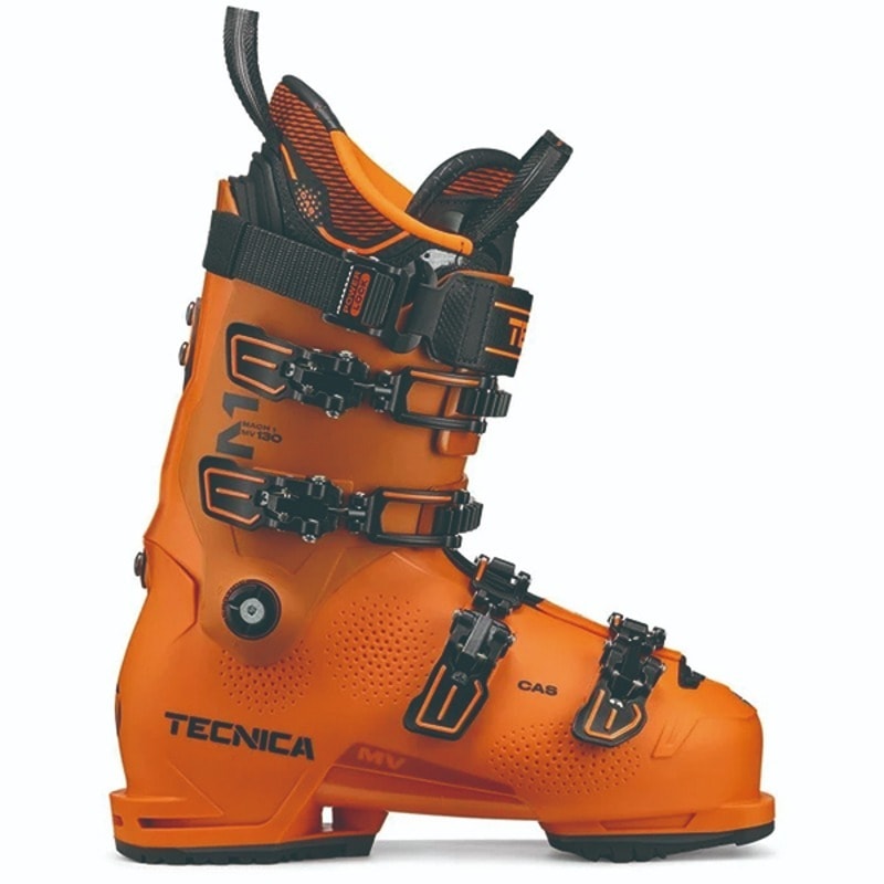 2526 TECNICA MACH1 MV 130 TD GW