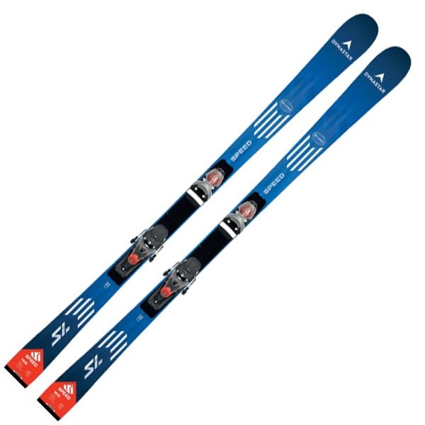2627 DYNASTAR SPEED OMEGLASS MASTER SL + SPX 12 GW
