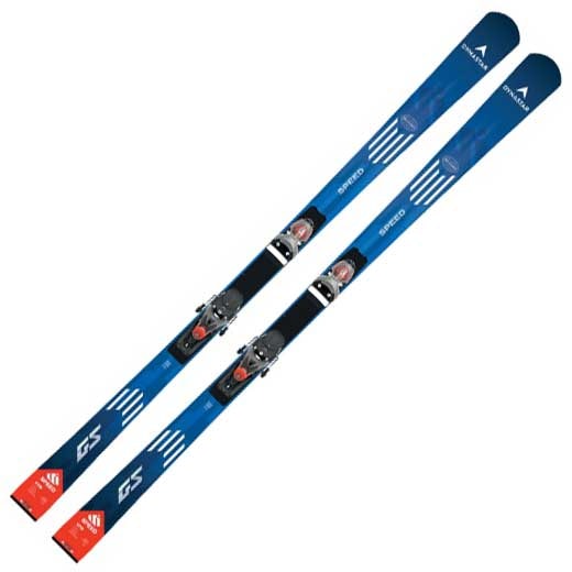 2627 DYNASTAR SPEED COURSE MASTER GS + SPX 15