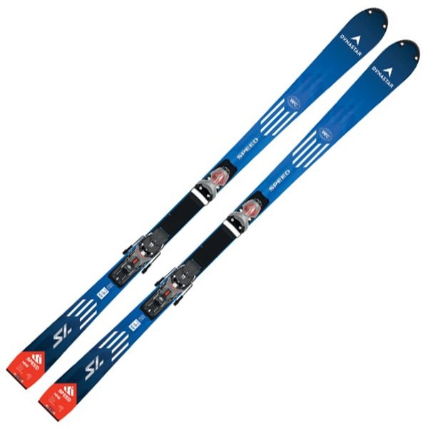 2627 DYNASTAR SPEED OMEGLASS WC FIS SL FACTORY + SPX 15
