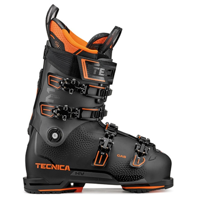 2526 TECNICA MACH1 HV 120 TD GW