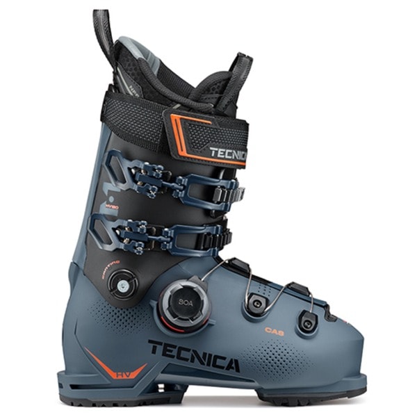 2526 TECNICA MACH BOA HV 120 GW