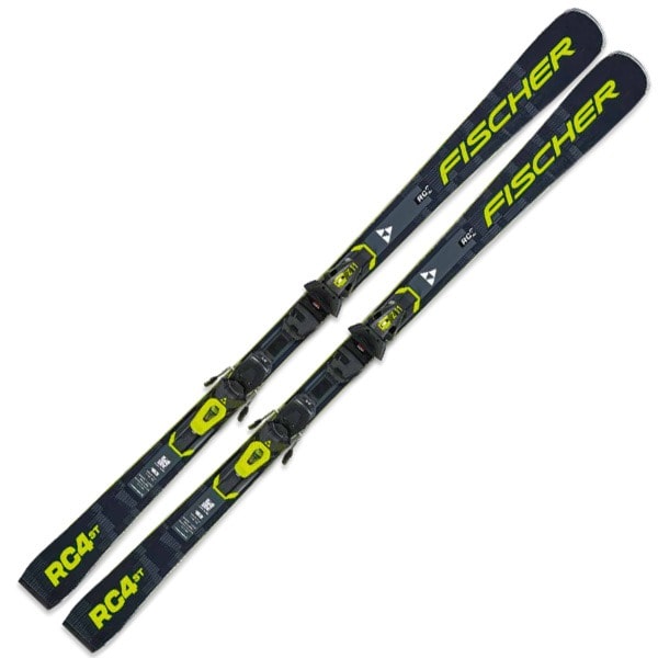 2627 FISCHER  RC4 ST LYT+RC4 Z11 PR
