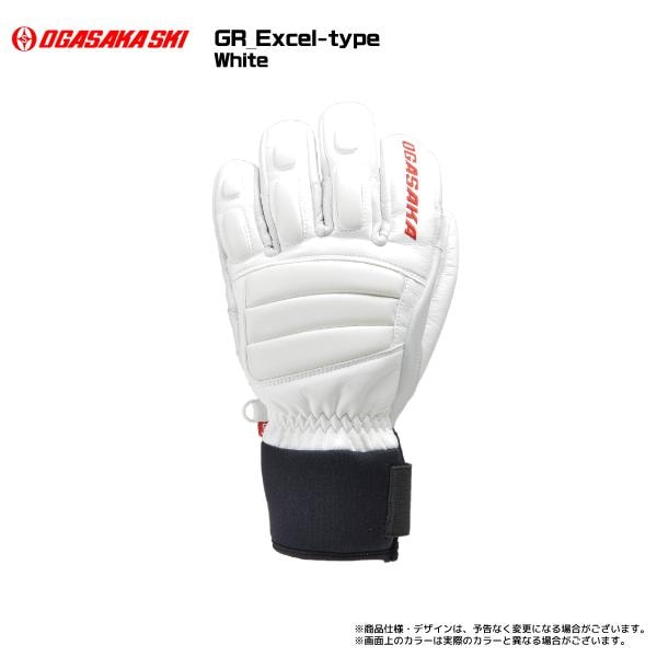 2526 OGASAKA GR Excel-type
