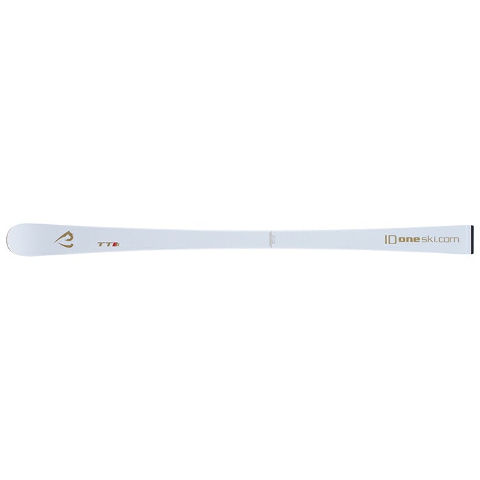 2627 IDONE TECHNICAL RIDE TR-TTS WHITE / [ID65630-32] (스키단품)