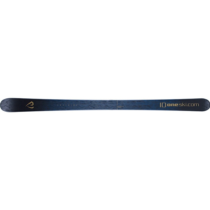 2627 IDONE FREE RIDE FR-CC BLACK / [ID65320-30] (스키단품)