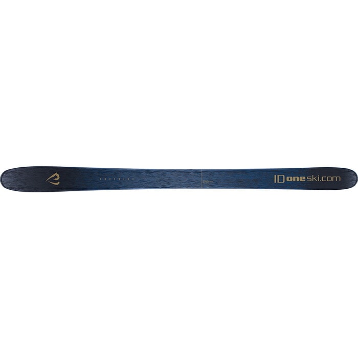 2627 IDONE FREE RIDE FR-JPOW98 BLACK / [ID65370-72] (스키단품)