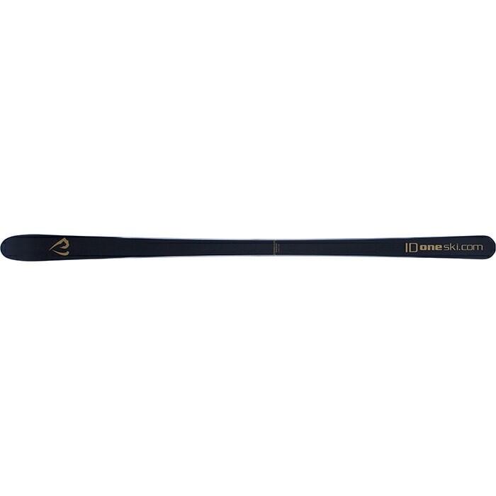 2627 IDONE MOGUL RIDE MR-CE BLACK / [ID65040-50] (스키단품)