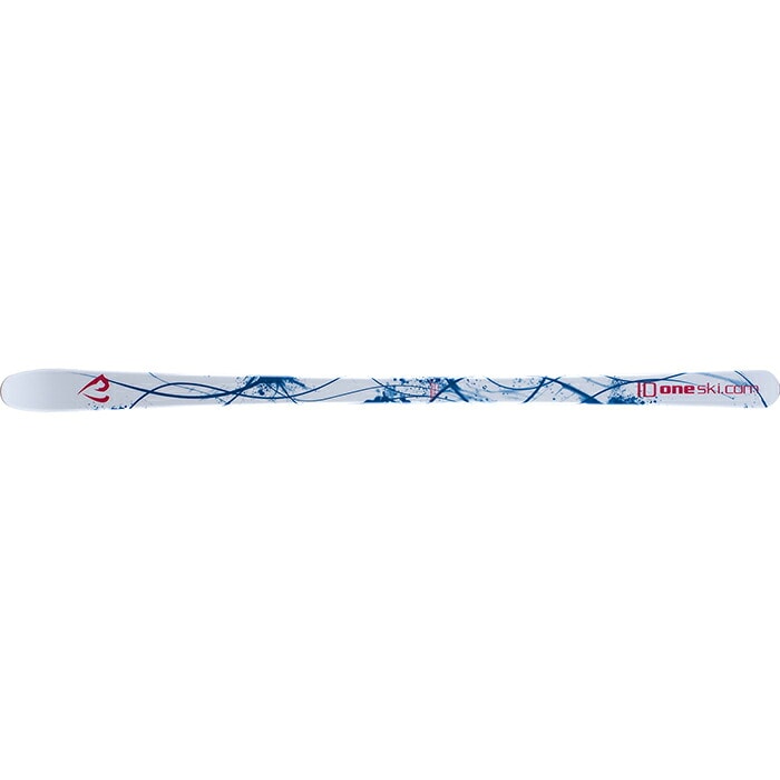 2627 IDONE MOGUL RIDE MR-D WHITE / [ID65091-11] (스키단품)