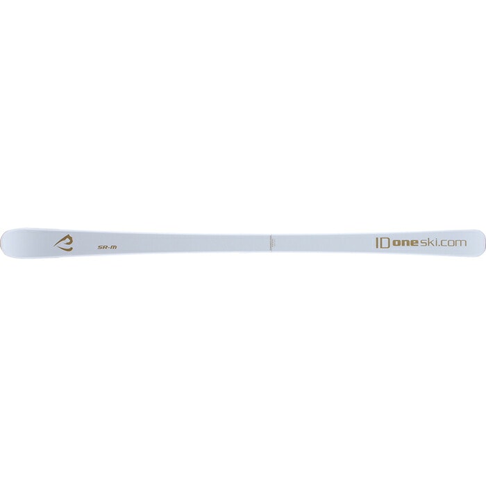 2627 IDONE SLOW RIDE SR-M WHITE / [ID65501-21] (스키단품)