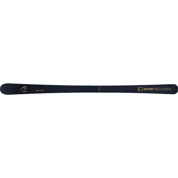 2627 IDONE SLOW RIDE SR-X5 BLACK / [ID65470-90] (스키단품)