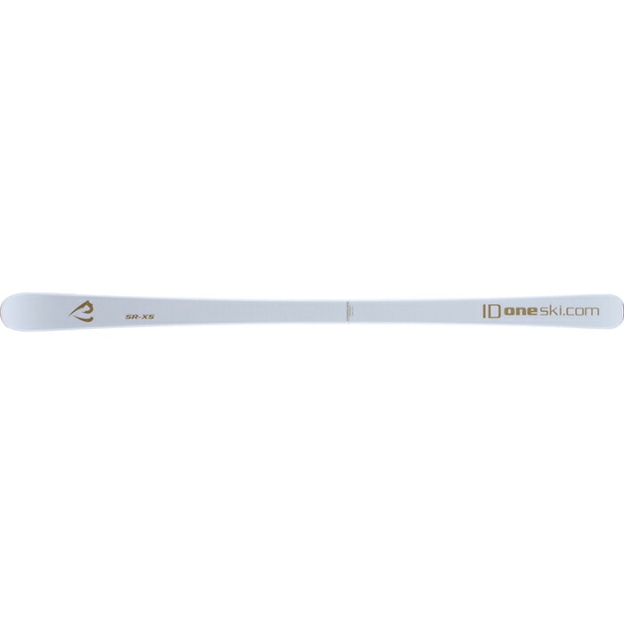 2627 IDONE SLOW RIDE SR-X5 WHITE / [ID65471-91] (스키단품)