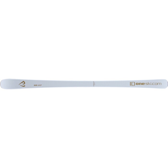 2627 IDONE SLOW RIDE SR-X7 WHITE / [ID65451-61] (스키단품)