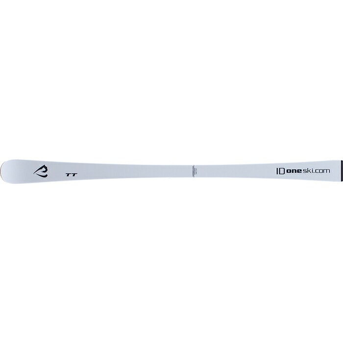 2627 IDONE TECHNICAL RIDE TR-TT WHITE / [ID65610-11] (스키단품)