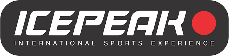 Icepeak international sport exchange Vector Logo - Download Free SVG Icon | Worldvectorlogo