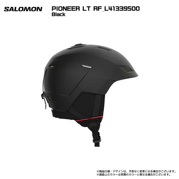 2526 SALOMON PIONEER LT RF ASIAN FIT