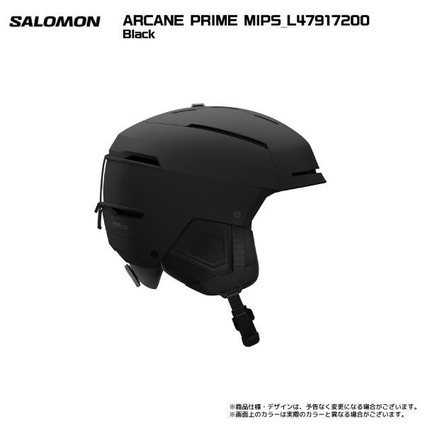 2526 SALOMON ARCANE PRIME MIPS