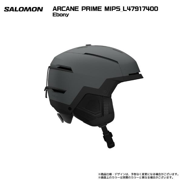 2526 SALOMON ARCANE PRIME MIPS