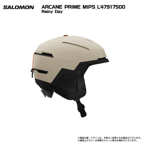 2526 SALOMON ARCANE PRIME MIPS
