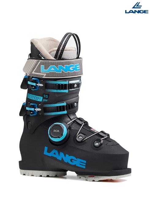 2627 LANGE CONCEPT 9.5 W GW BOA