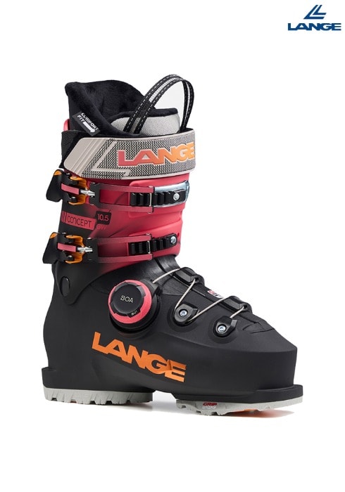 2627 LANGE CONCEPT 10.5 W GW BOA
