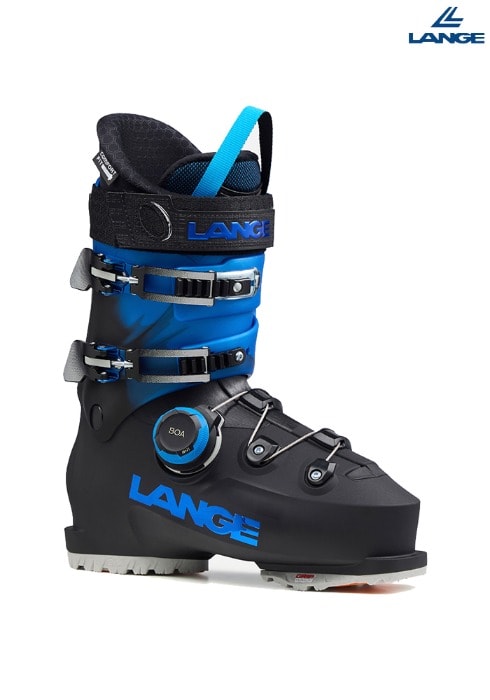 2627 LANGE CONCEPT 12 GW BOA
