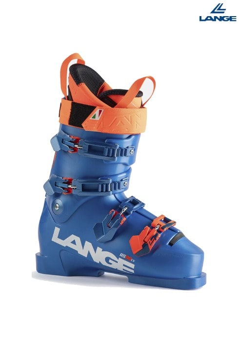 2627 LANGE RS 110 LV