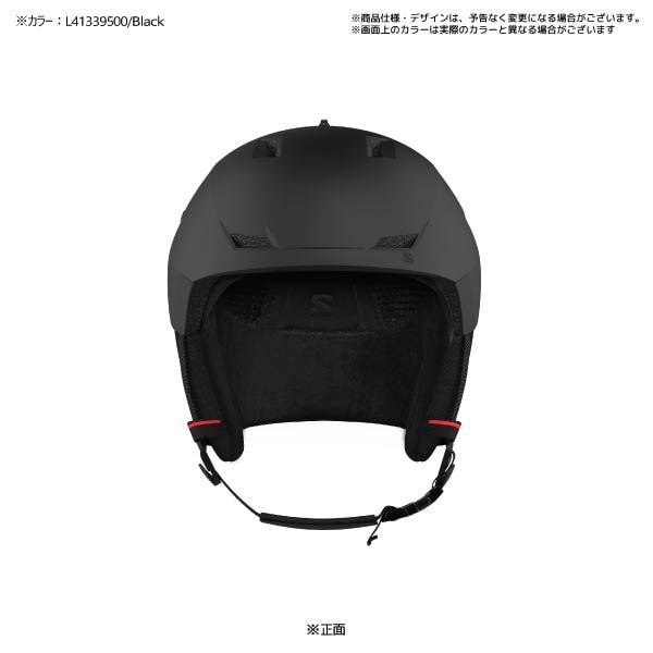 2526 SALOMON PIONEER LT RF ASIAN FIT