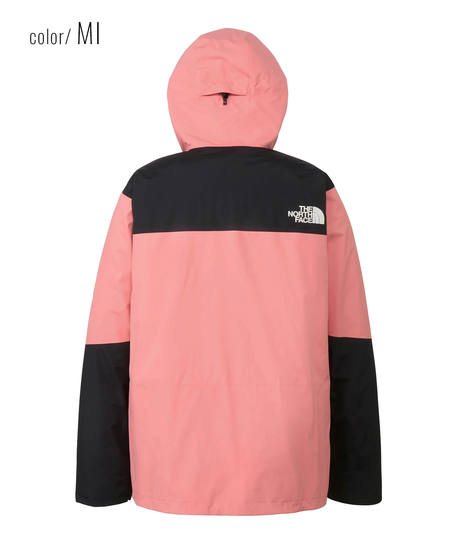 2526 THE NORTH FACE Snowbird Triclimate Jacket / NS62515