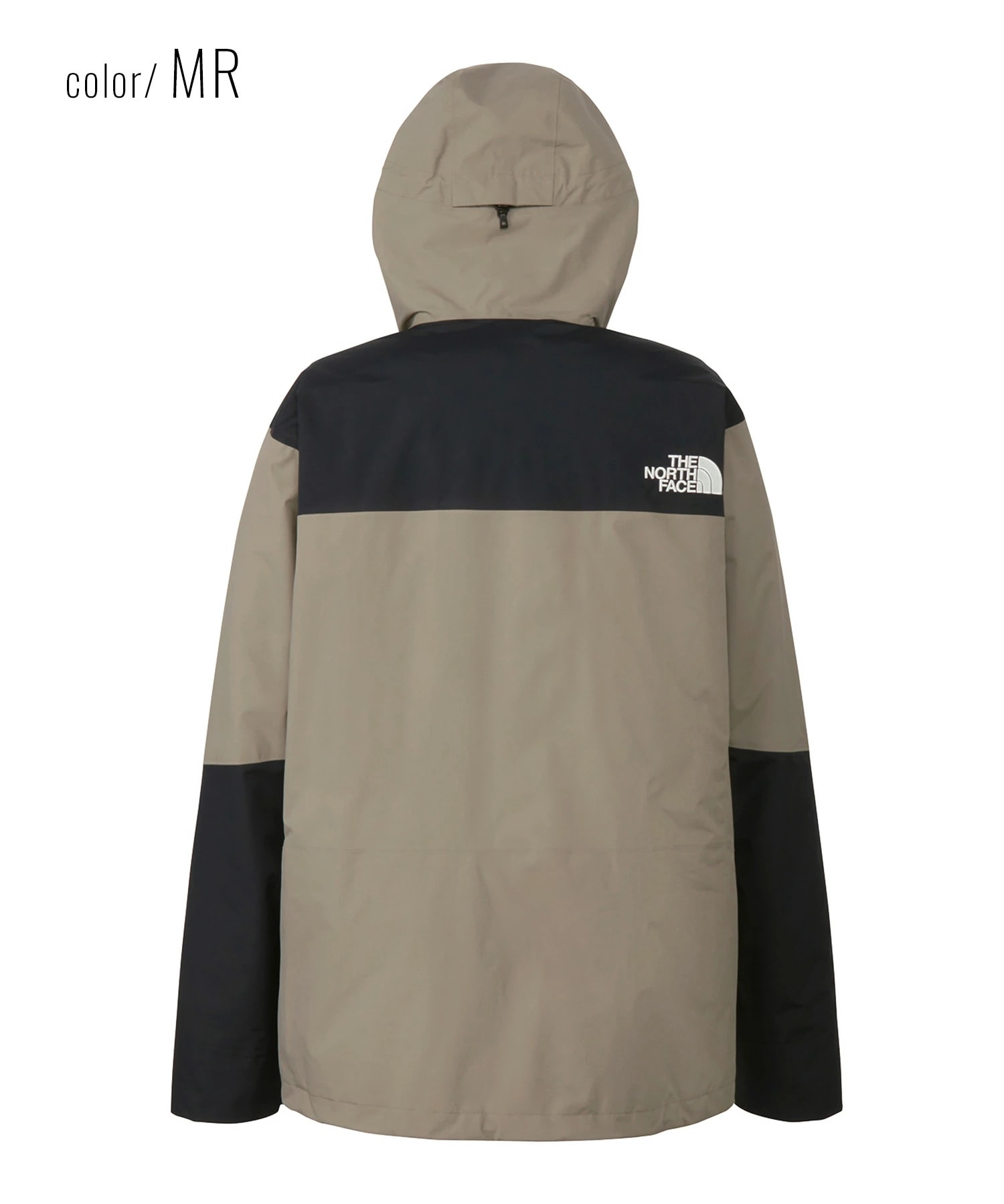 2526 THE NORTH FACE Snowbird Triclimate Jacket / NS62515
