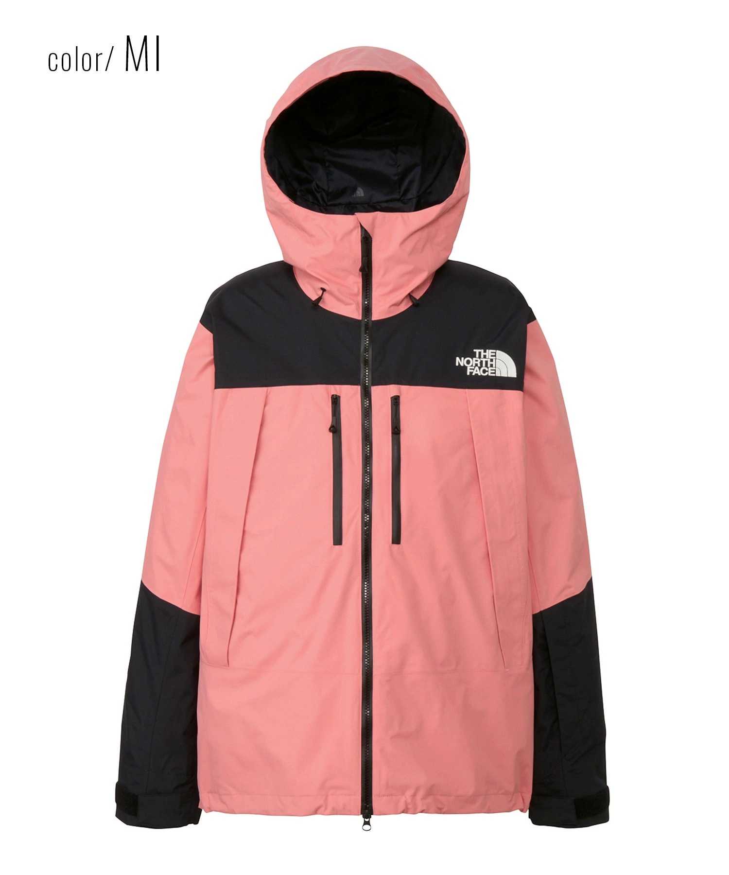 2526 THE NORTH FACE Snowbird Triclimate Jacket / NS62515